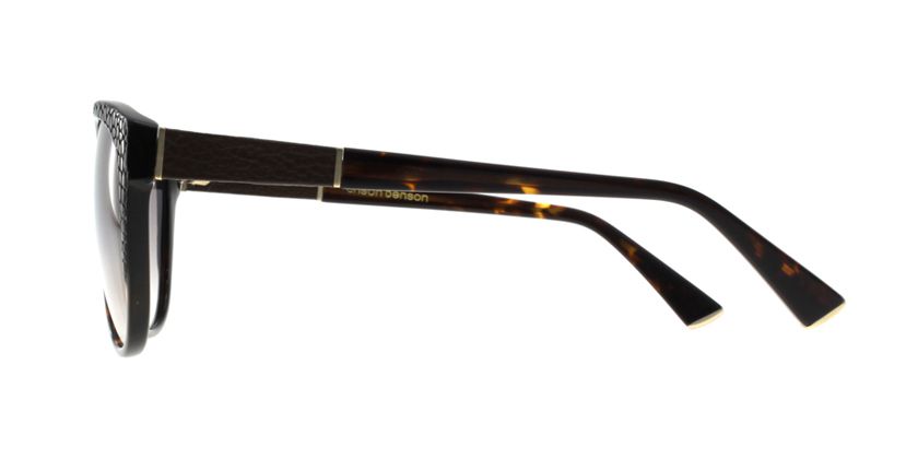 Anson Benson MT2437S002 Sunglasses - Side View